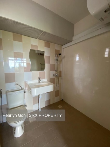 Blk 305D Punggol Drive (Punggol), HDB 3 Rooms #214413401